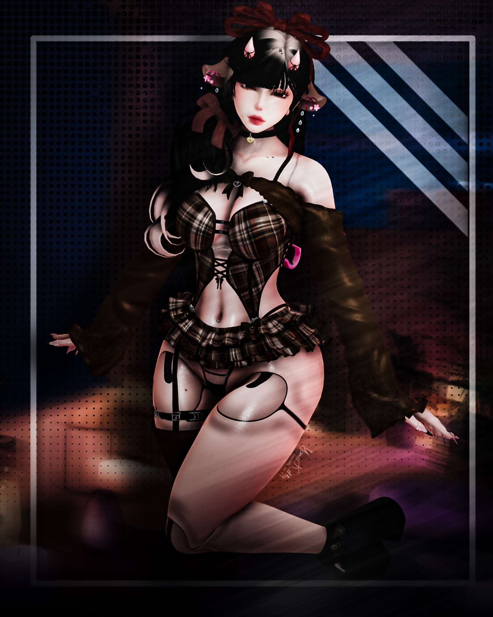 Dollface hero